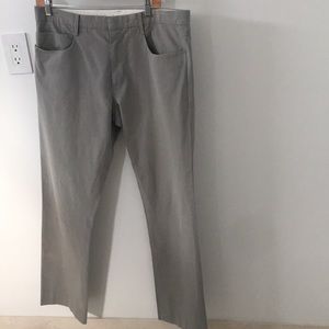 Designer Men’s Chinos